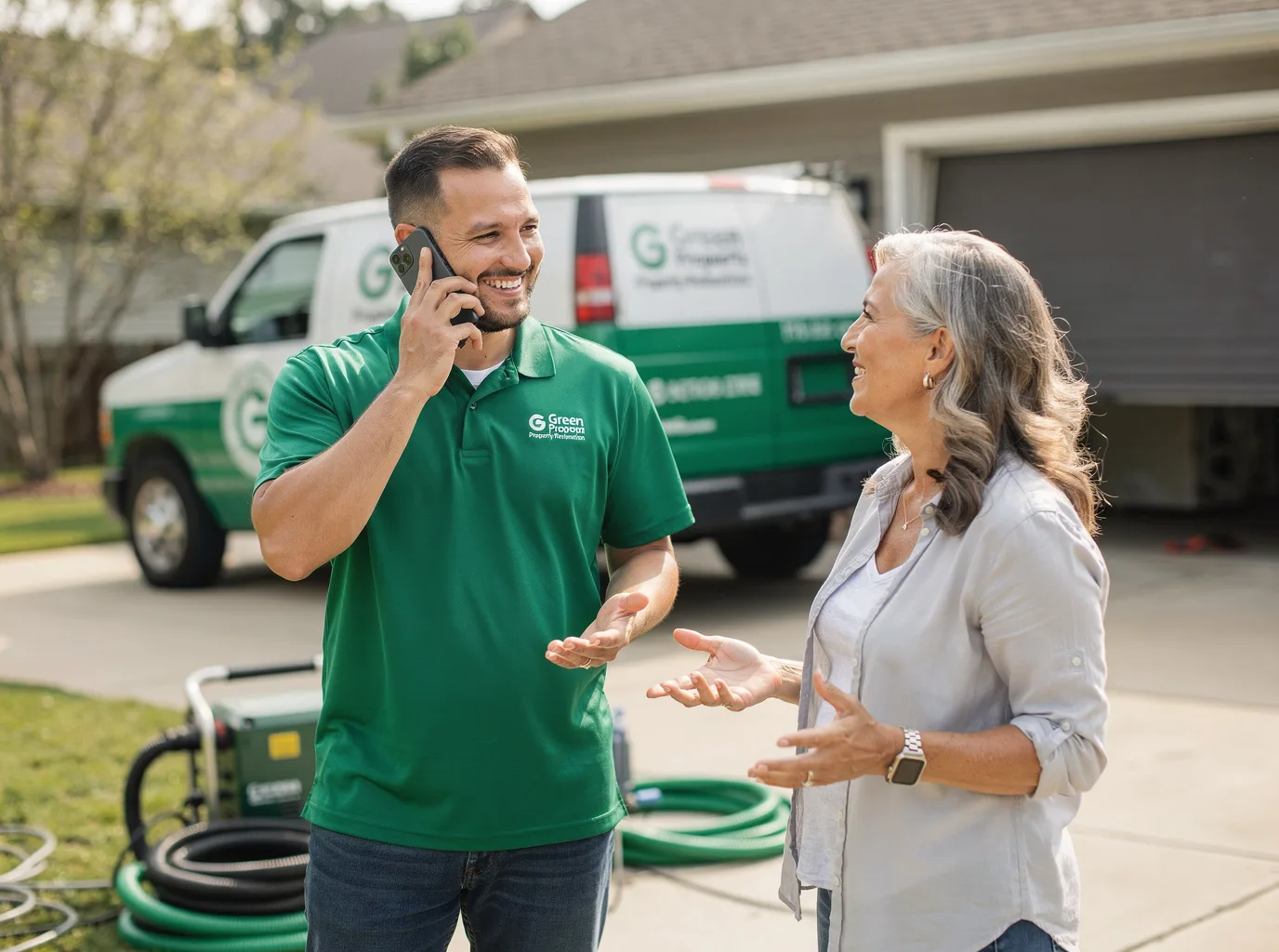 Water Damage Restoration Thompsontown, PA FAQs